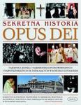Sekretna historia Opus Dei w sklepie internetowym Booknet.net.pl