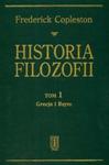 Historia filozofii t.1 w sklepie internetowym Booknet.net.pl