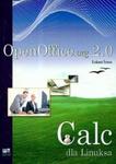 OpenOffice 2.0 Calc dla systemu Linux w sklepie internetowym Booknet.net.pl