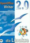 OpenOffice 2.0 Writer dla systemu Linuksa w sklepie internetowym Booknet.net.pl