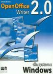 OpenOffice 2.0 Writer dla systemu Windows w sklepie internetowym Booknet.net.pl