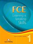 FCE 1 Listening and Speaking Skills w sklepie internetowym Booknet.net.pl