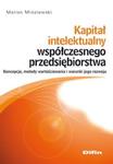 Kapitał intelektualny współczesnego przedsiębiorstwa w sklepie internetowym Booknet.net.pl