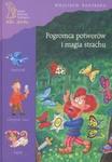 Pogromca potworów i magia strachu w sklepie internetowym Booknet.net.pl