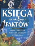 Księga najciekawszych faktów w sklepie internetowym Booknet.net.pl