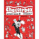 Język angielski. Chatterbox 3. Activity Book. w sklepie internetowym Booknet.net.pl