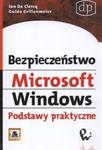 Bezpieczeństwo Microsoft Windows w sklepie internetowym Booknet.net.pl