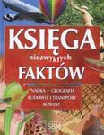 Księga niezwykłych faktów w sklepie internetowym Booknet.net.pl