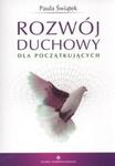 Rozwój duchowy dla początkujących w sklepie internetowym Booknet.net.pl