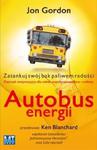 Autobus energii w sklepie internetowym Booknet.net.pl