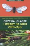 Drzewa iglaste i owady na nich żerujące w sklepie internetowym Booknet.net.pl