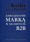 Zarządzanie marką w segmencie B2B w sklepie internetowym Booknet.net.pl