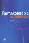 Farmakoterapia w cukrzycy w sklepie internetowym Booknet.net.pl