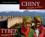 Chiny tańczące z mitami Tybet tańczący z historią w sklepie internetowym Booknet.net.pl