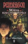 Wirus rzeczywistości w sklepie internetowym Booknet.net.pl