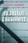 Co zostaje z Auschwitz w sklepie internetowym Booknet.net.pl