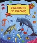 Zwierzęta w oceanie w sklepie internetowym Booknet.net.pl