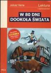 W 80 dni dookoła świata w sklepie internetowym Booknet.net.pl