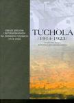 Tuchola Obóz jeńców i internowanych 1914-1923 część 3 w sklepie internetowym Booknet.net.pl