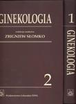 Ginekologia t.1/2 w sklepie internetowym Booknet.net.pl