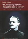 Od "Większej Brytanii" do zjednoczonej Europy w sklepie internetowym Booknet.net.pl