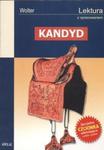 Kandyd w sklepie internetowym Booknet.net.pl