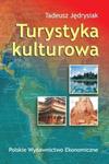 Turystyka kulturowa w sklepie internetowym Booknet.net.pl