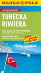 Turecka Riwiera z atlasem drogowym w sklepie internetowym Booknet.net.pl