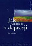 Jak wydobyć się z depresji w sklepie internetowym Booknet.net.pl