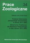 Tradycje historyczne parazytologii wrocławskiej w latach 1911- 2002 w sklepie internetowym Booknet.net.pl