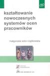 Kształtowanie nowoczesnych systemów ocen pracowników w sklepie internetowym Booknet.net.pl