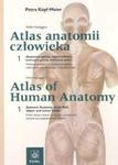 Atlas anatomii człowieka t.1 i 2 Indeksy w sklepie internetowym Booknet.net.pl