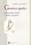 Granice zgody w sklepie internetowym Booknet.net.pl