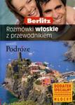 Berlitz Rozmówki włoskie z przewodnikiem w sklepie internetowym Booknet.net.pl