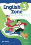 English Zone 3 Student's Book w sklepie internetowym Booknet.net.pl