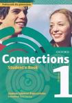 CONNECTIONS 1 Starter Student's Book w sklepie internetowym Booknet.net.pl