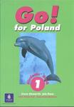 Go for Poland 1 Students' Book w sklepie internetowym Booknet.net.pl