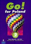 Go for Poland 2 Students' Book w sklepie internetowym Booknet.net.pl