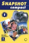 Snapshot Compact 1 Students' Book & Workbook w sklepie internetowym Booknet.net.pl