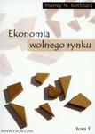 Ekonomia wolnego rynku t.1 w sklepie internetowym Booknet.net.pl