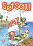 Set Sail 2 Pupil's Book + Story Book w sklepie internetowym Booknet.net.pl