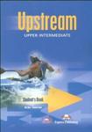 Upstream Upper Intermediate B2+ Student's Book w sklepie internetowym Booknet.net.pl