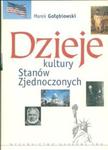 Dzieje kultury Stanów Zjednoczonych w sklepie internetowym Booknet.net.pl