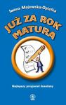 Już za rok matura w sklepie internetowym Booknet.net.pl