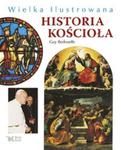 Wielka Ilustrowana Historia Kościoła w sklepie internetowym Booknet.net.pl