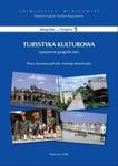 Turystyka kulturowa w sklepie internetowym Booknet.net.pl