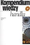 Kompendium wiedzy o handlu w sklepie internetowym Booknet.net.pl