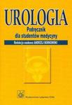 Urologia podręcznik dla studentów medycyny w sklepie internetowym Booknet.net.pl