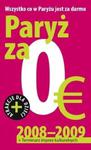 Paryż za 0 Euro w sklepie internetowym Booknet.net.pl