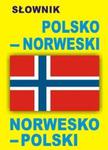 Słownik polsko-norweski, norwesko-polski w sklepie internetowym Booknet.net.pl